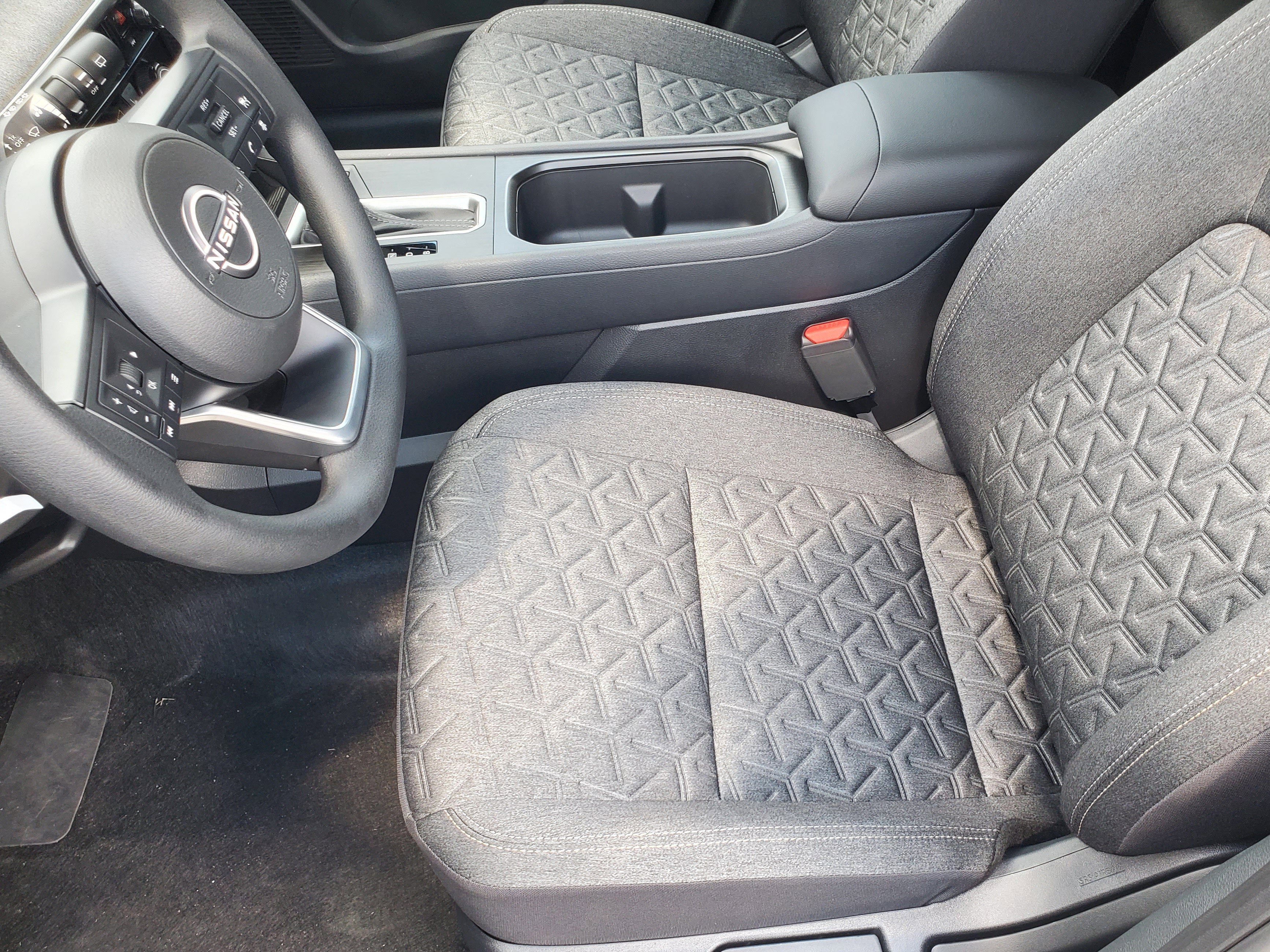 New 2026 Nissan Kicks SV w/ SV Premium Package image 14