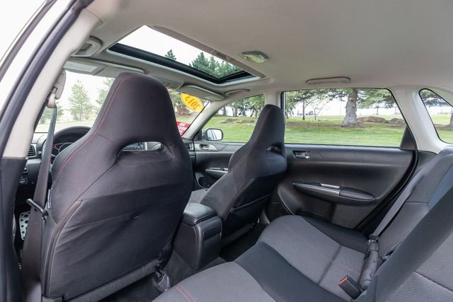Used 2013 Subaru Impreza WRX Premium AWD/4WD image 12