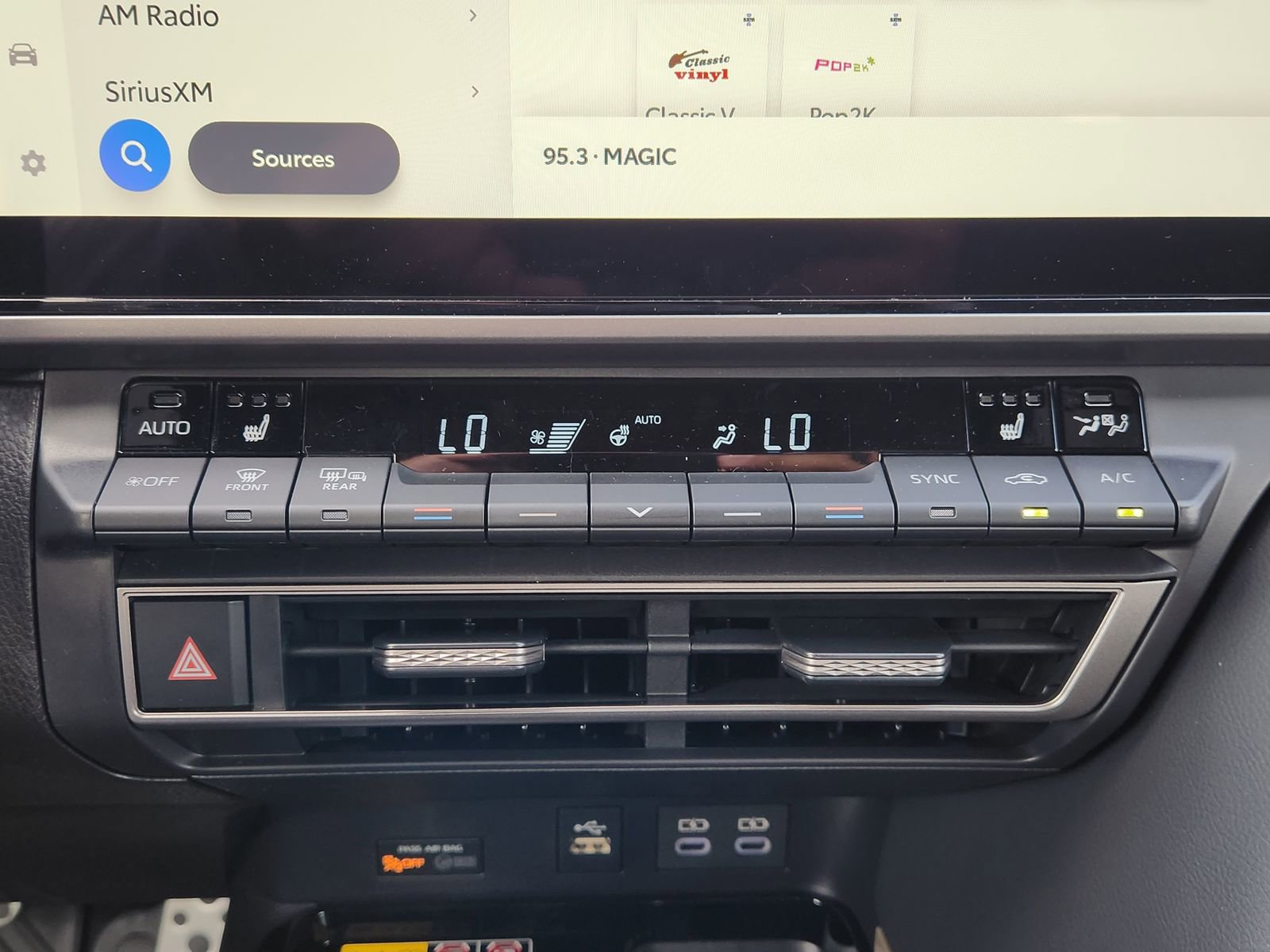 New 2026 Toyota Camry XSE image 20