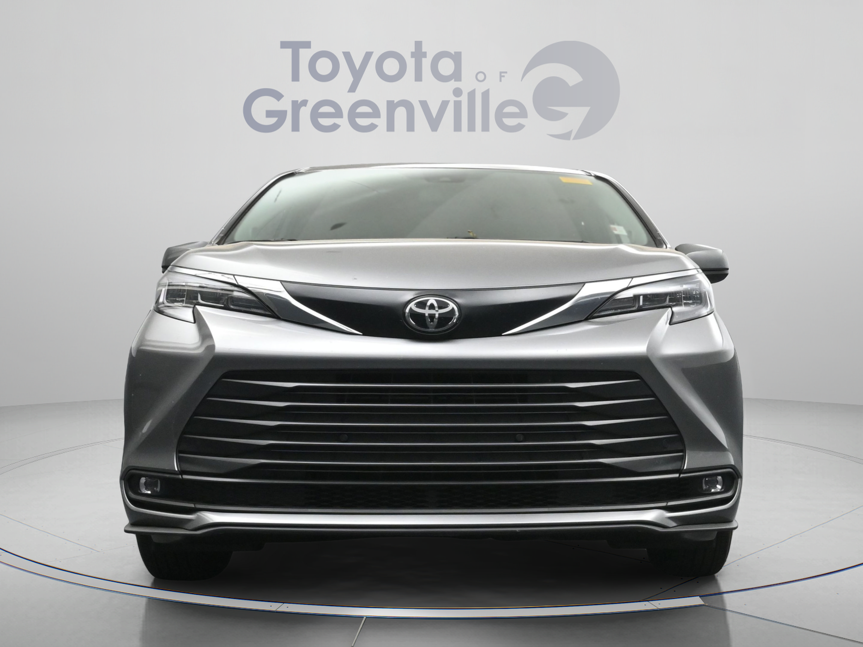 Certified 2026 Toyota Sienna XLE FWD image 23