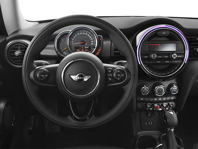 Used 2014 MINI Cooper 2-Door Hardtop FWD image 6