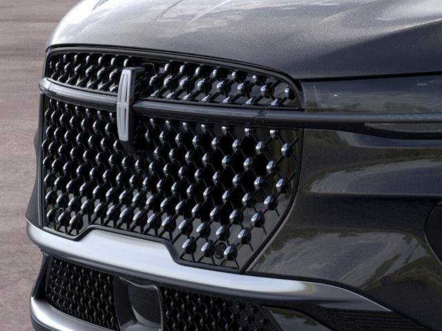 New 2026 Lincoln Nautilus Reserve AWD/4WD image 17