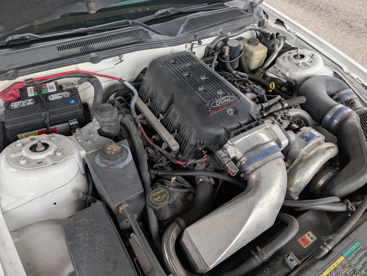 Used 2005 Ford Mustang GT Premium RWD image 20