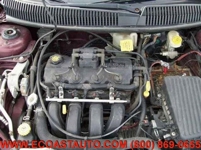 Used 2001 Plymouth Neon image 6