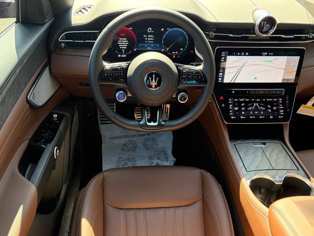 New 2026 Maserati Grecale Modena image 43