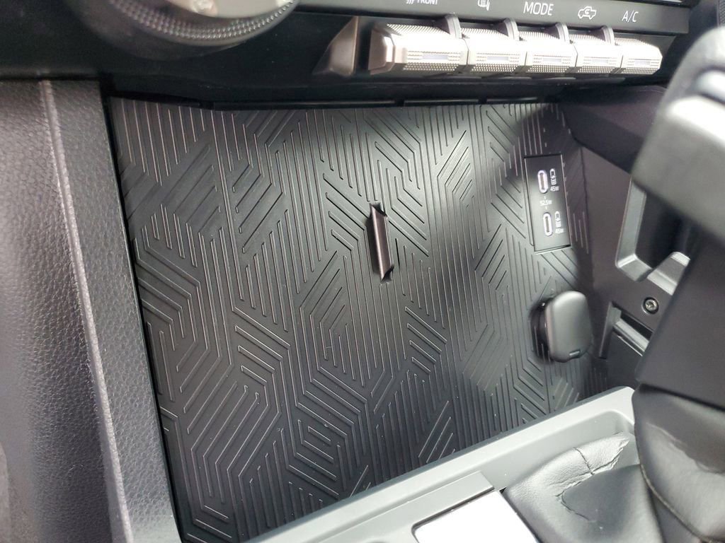 New 2026 Toyota Tacoma SR5 image 20