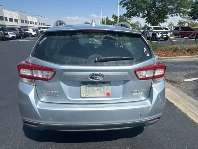 Used 2017 Subaru Impreza 2.0i Premium AWD/4WD image 7