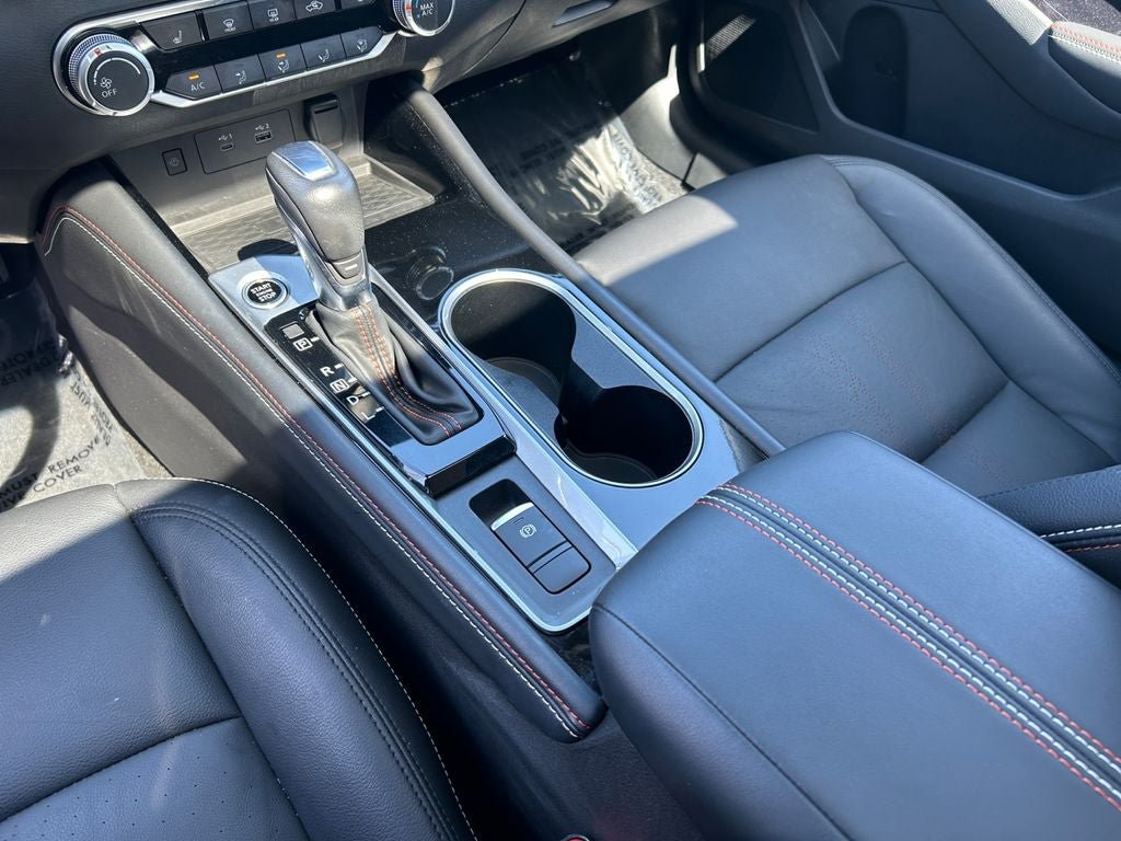 Used 2023 Nissan Altima 2.5 SR w/ SR Premium Package AWD/4WD image 18