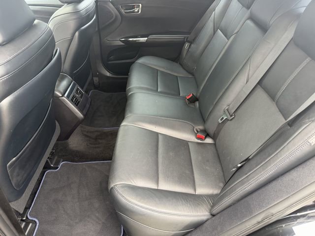 Used 2015 Toyota Avalon XLE Touring Sport Edition FWD image 23