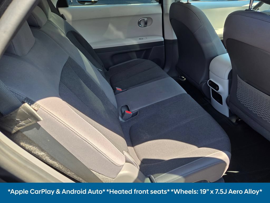 Certified 2024 Hyundai Ioniq 5 SE AWD/4WD image 14
