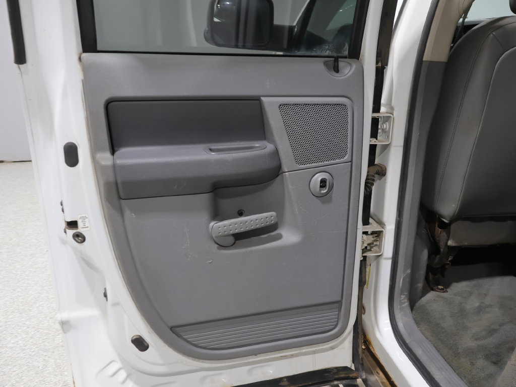 Used 2006 Dodge Ram 2500 Truck SLT w/ Quad Cab Big Horn Value Group AWD/4WD image 21