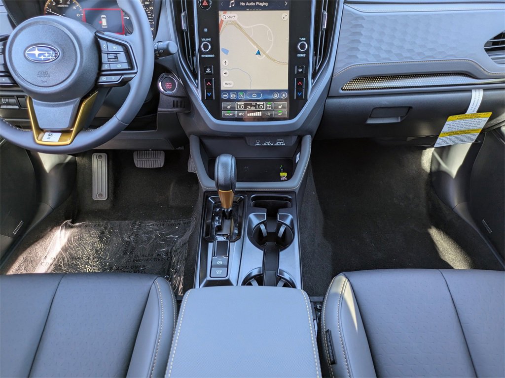 New 2026 Subaru Forester Wilderness image 17
