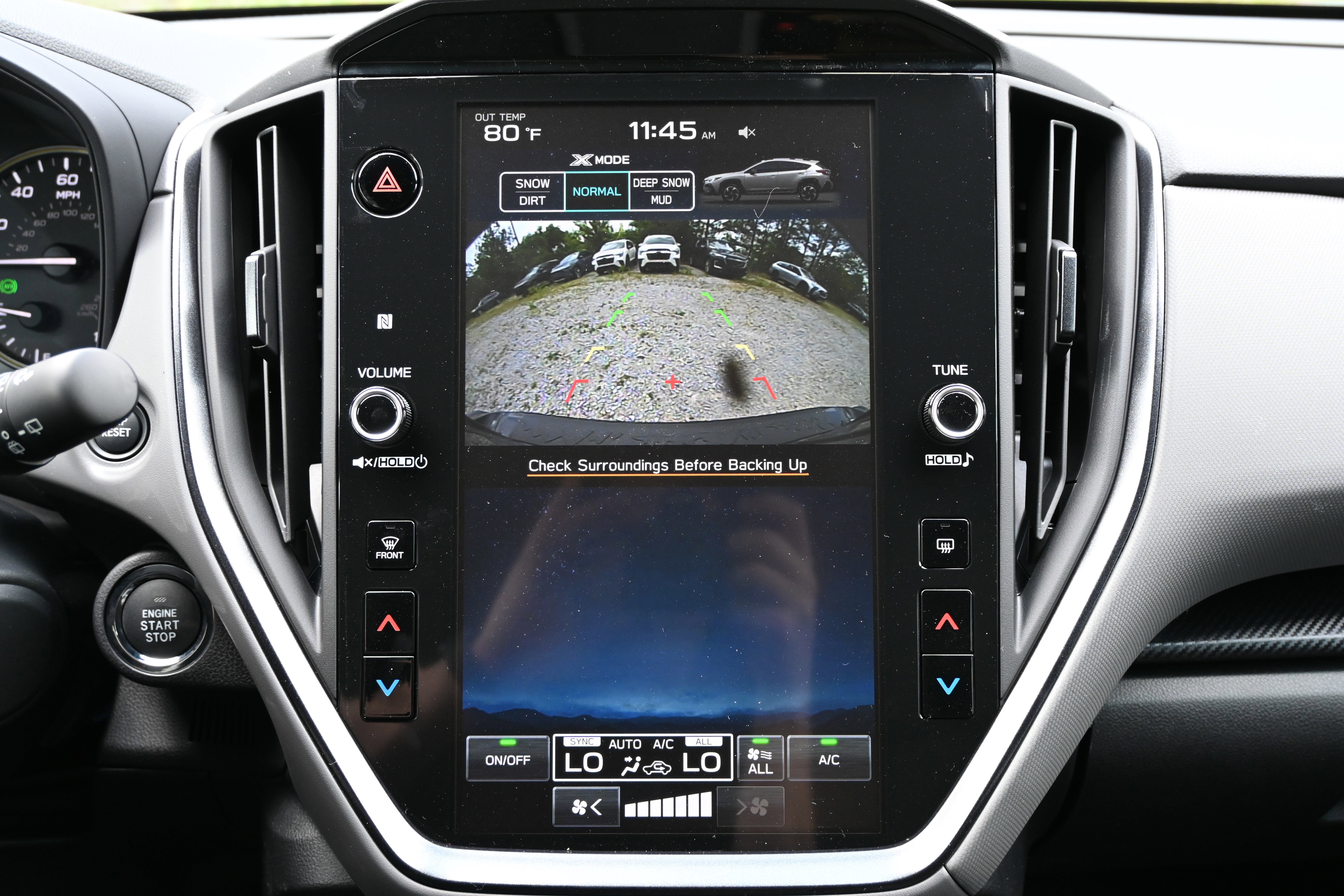 Certified 2025 Subaru Crosstrek 2.5i Sport w/ Popular Package #4A image 25