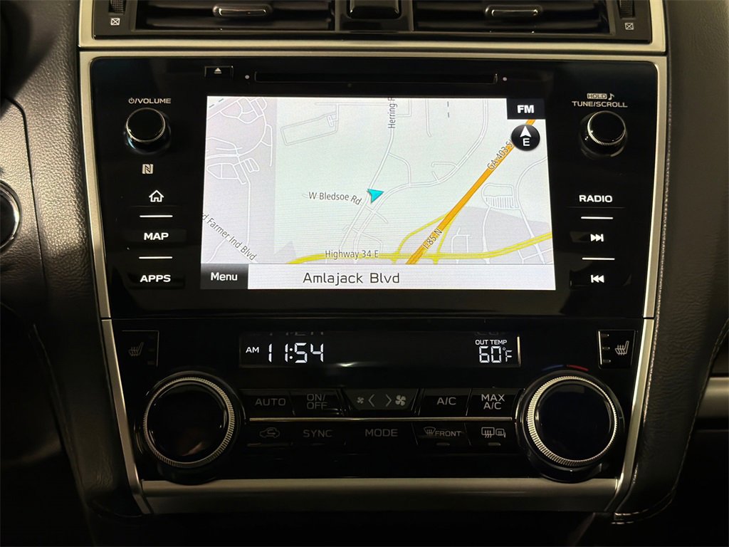 Used 2019 Subaru Outback 2.5i Limited w/ Popular Package #2 image 3