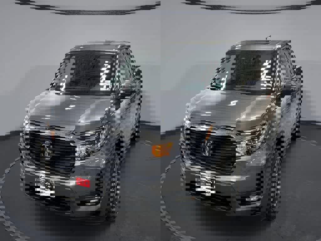 Used 2023 Honda Ridgeline RTL image 1