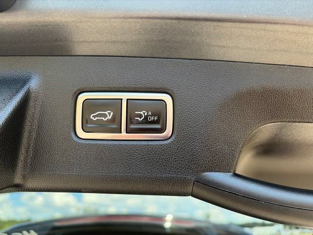 Used 2024 Kia Sorento X-Line EX AWD/4WD image 17