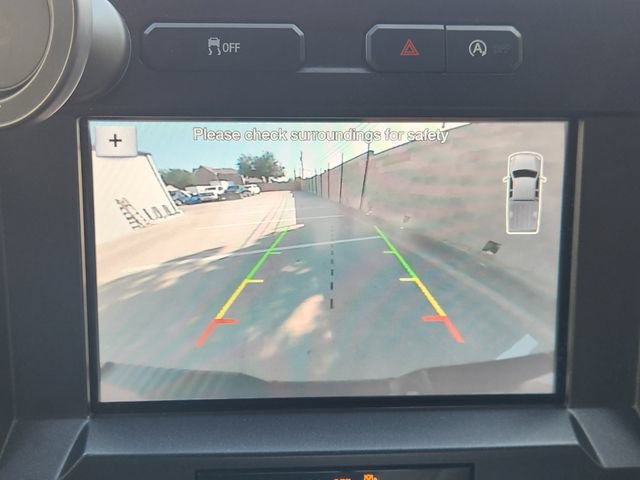 Used 2018 Ford F150 XLT w/ Equipment Group 302A Luxury RWD image 6