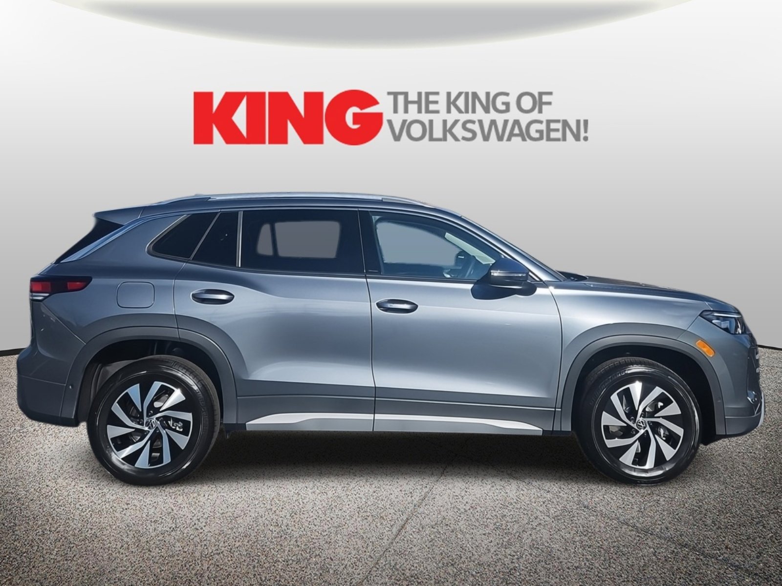 New 2026 Volkswagen Tiguan S video 2