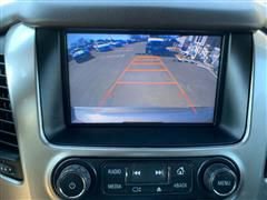 Used 2015 Chevrolet Tahoe LTZ image 28