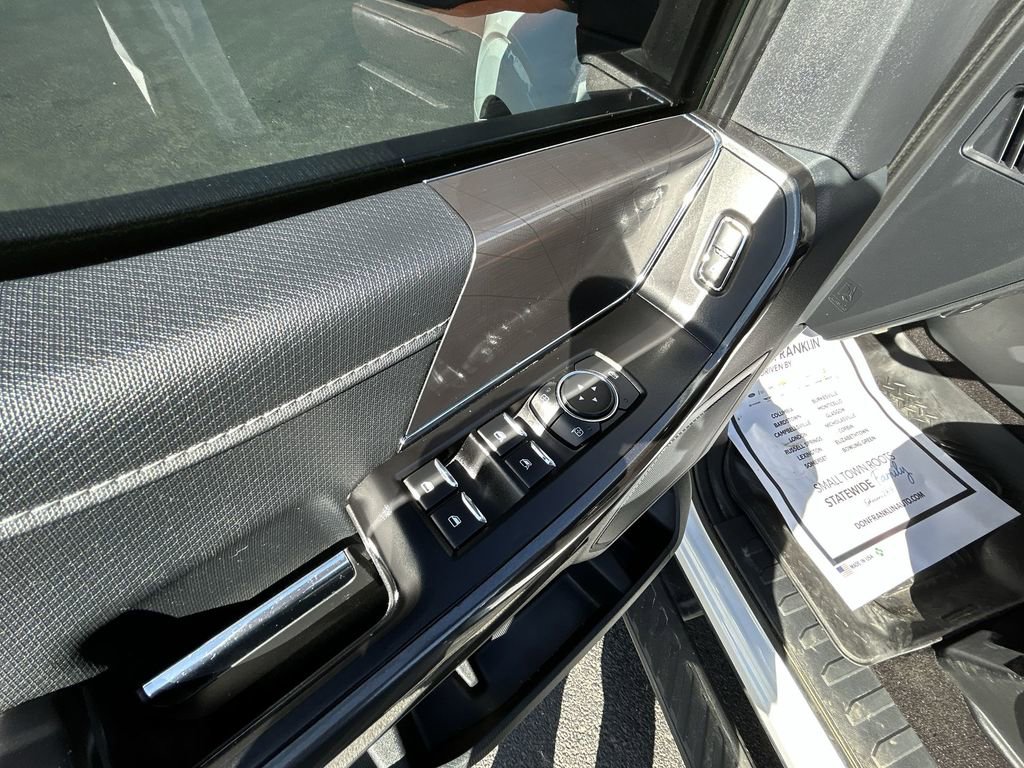 Used 2021 Ford F150 XLT w/ Equipment Group 302A High image 19