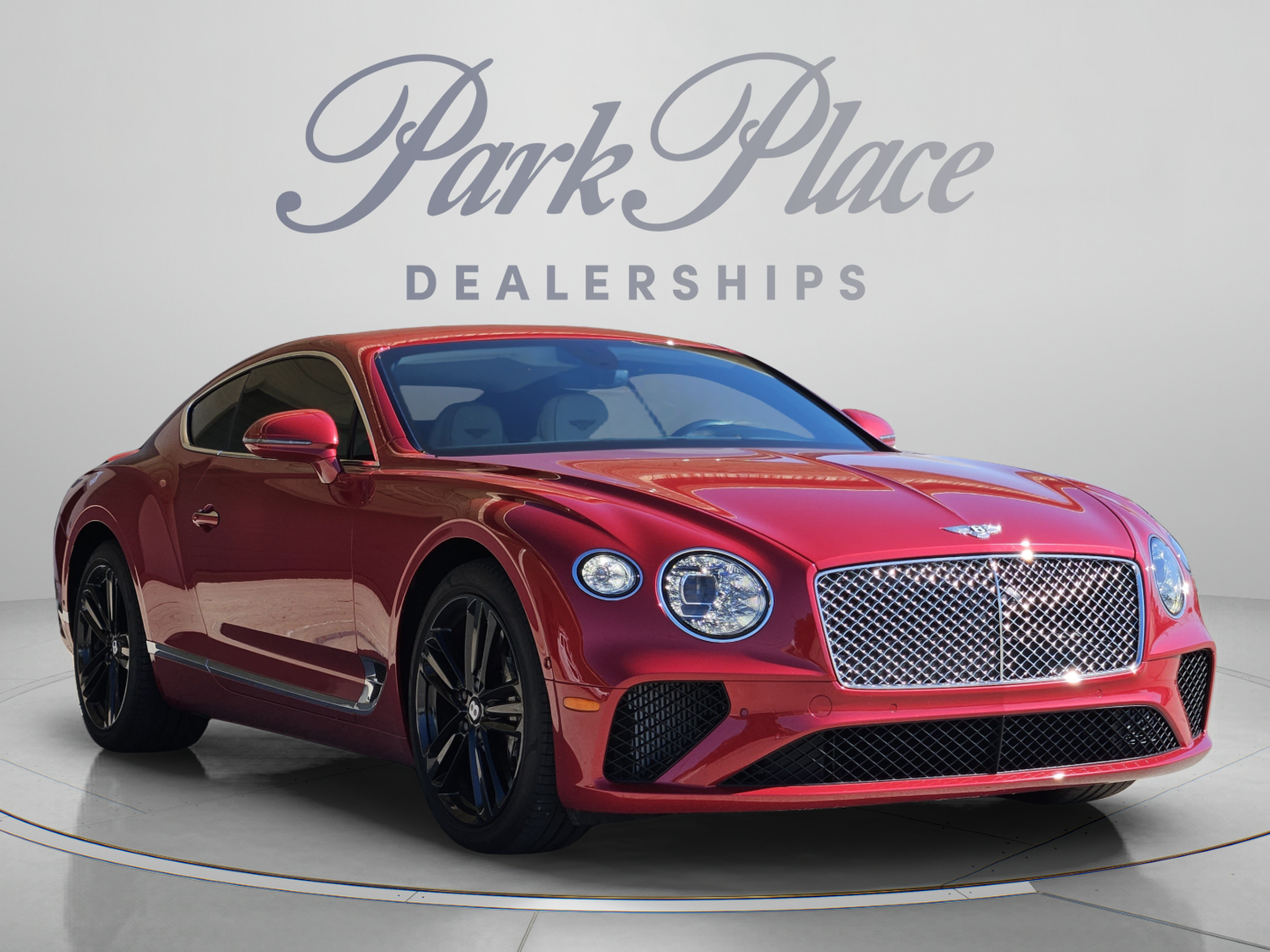 Used 2023 Bentley Continental GT V8 AWD/4WD image 8