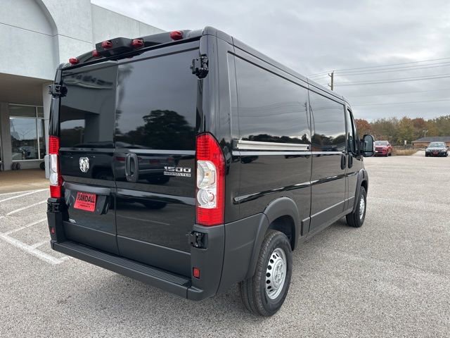 New 2026 RAM ProMaster 1500 image 7