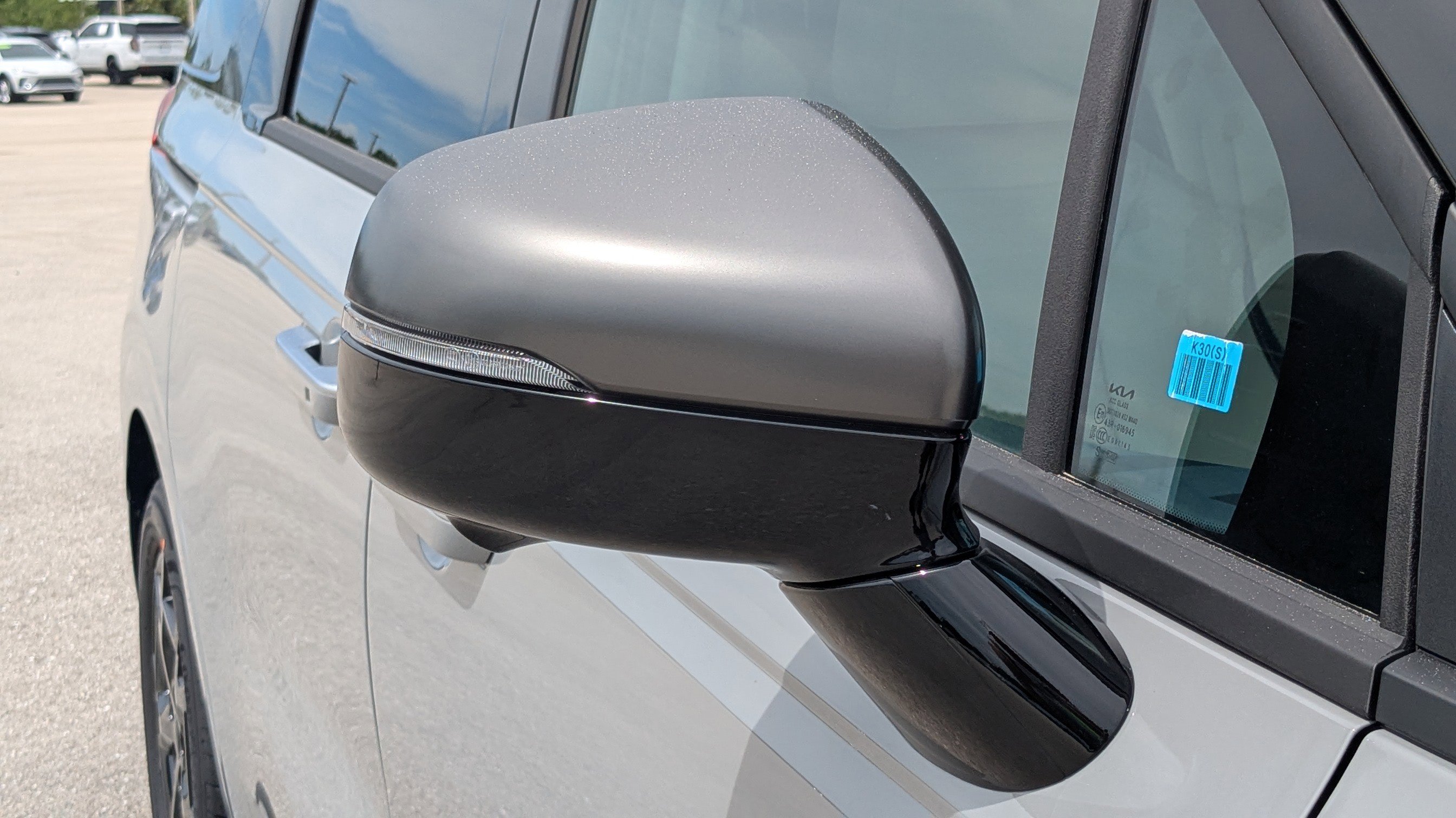 New 2026 Kia Carnival SX Prestige image 14