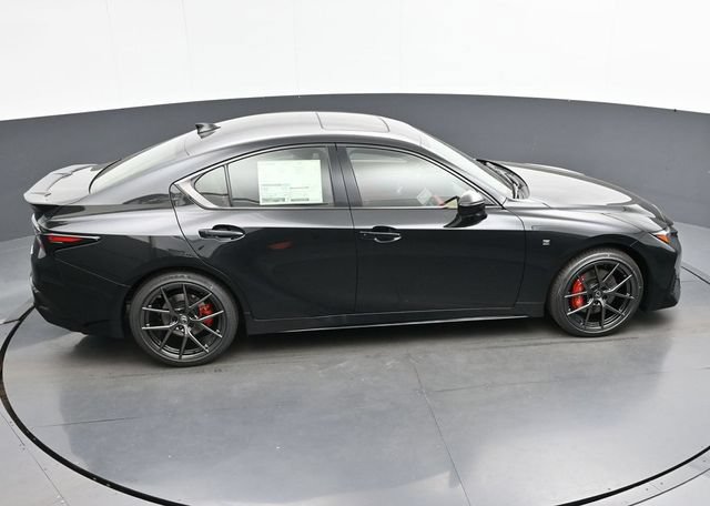 New 2026 Lexus IS 350 F Sport RWD image 20