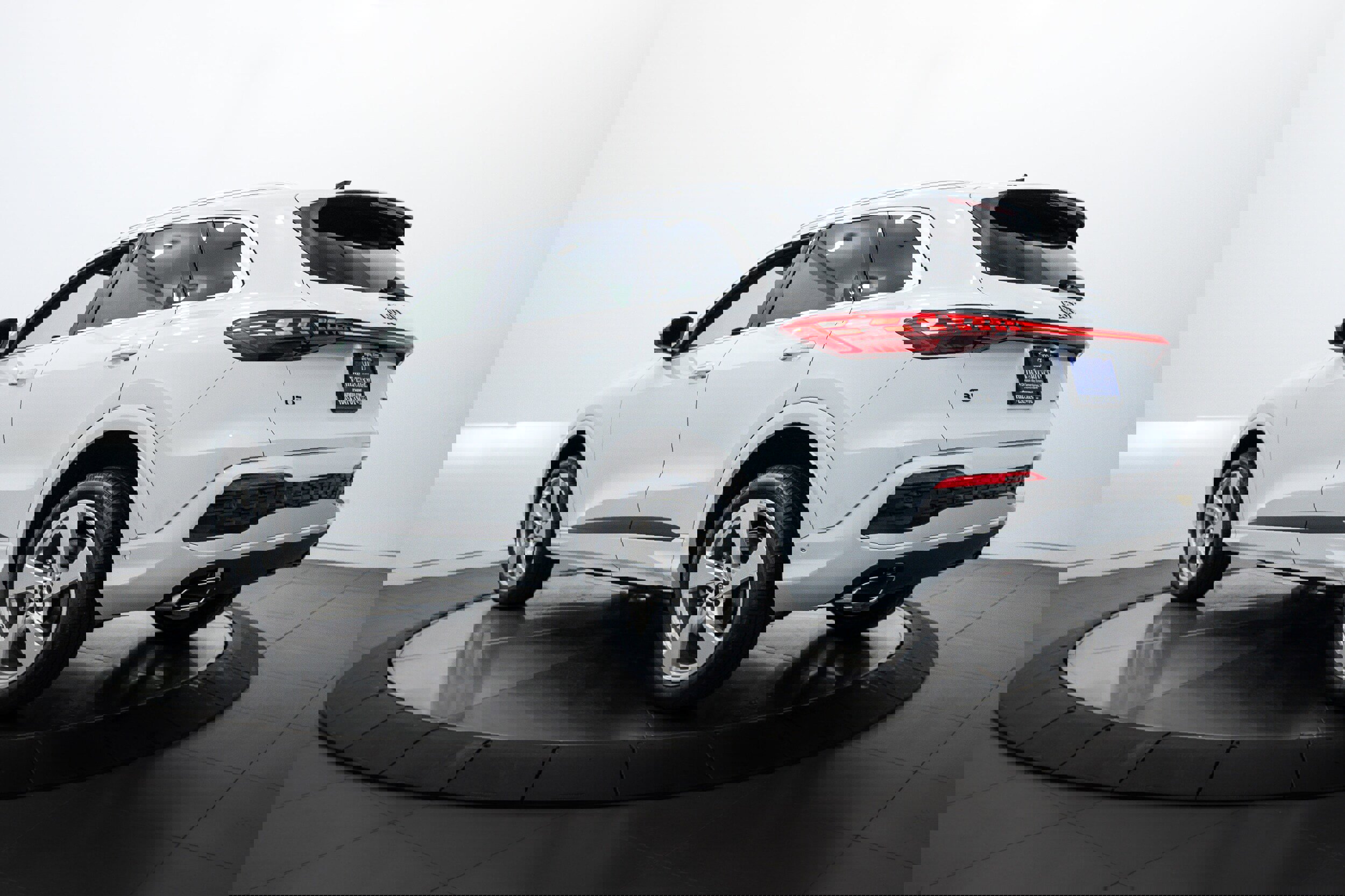 New 2025 Audi Q5 Premium Plus image 5