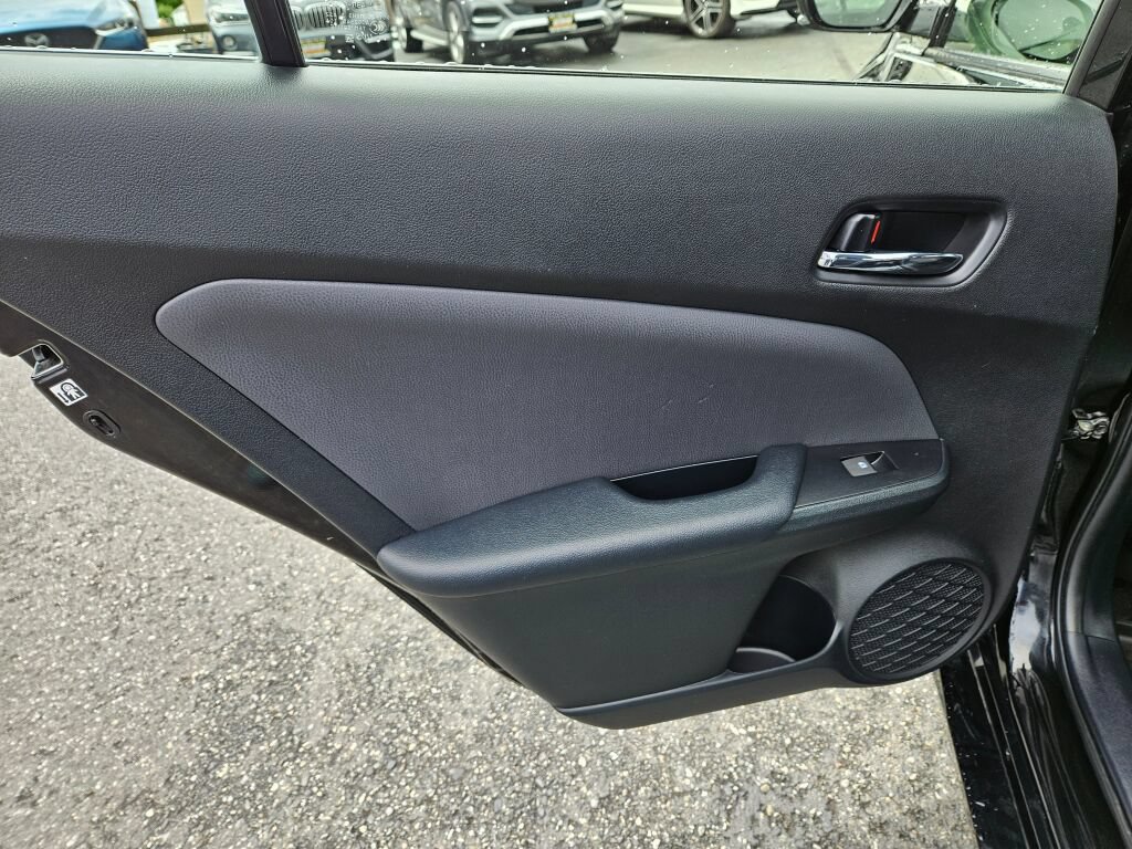 Used 2017 Toyota Prius Two w/ Prius Two Safety Plus Package FWD image 14