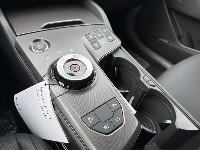 New 2026 Kia Sportage SX Prestige AWD/4WD image 20