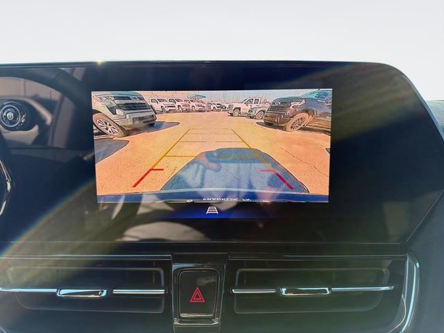 New 2026 Chevrolet TrailBlazer ACTIV w/ Convenience Package image 30