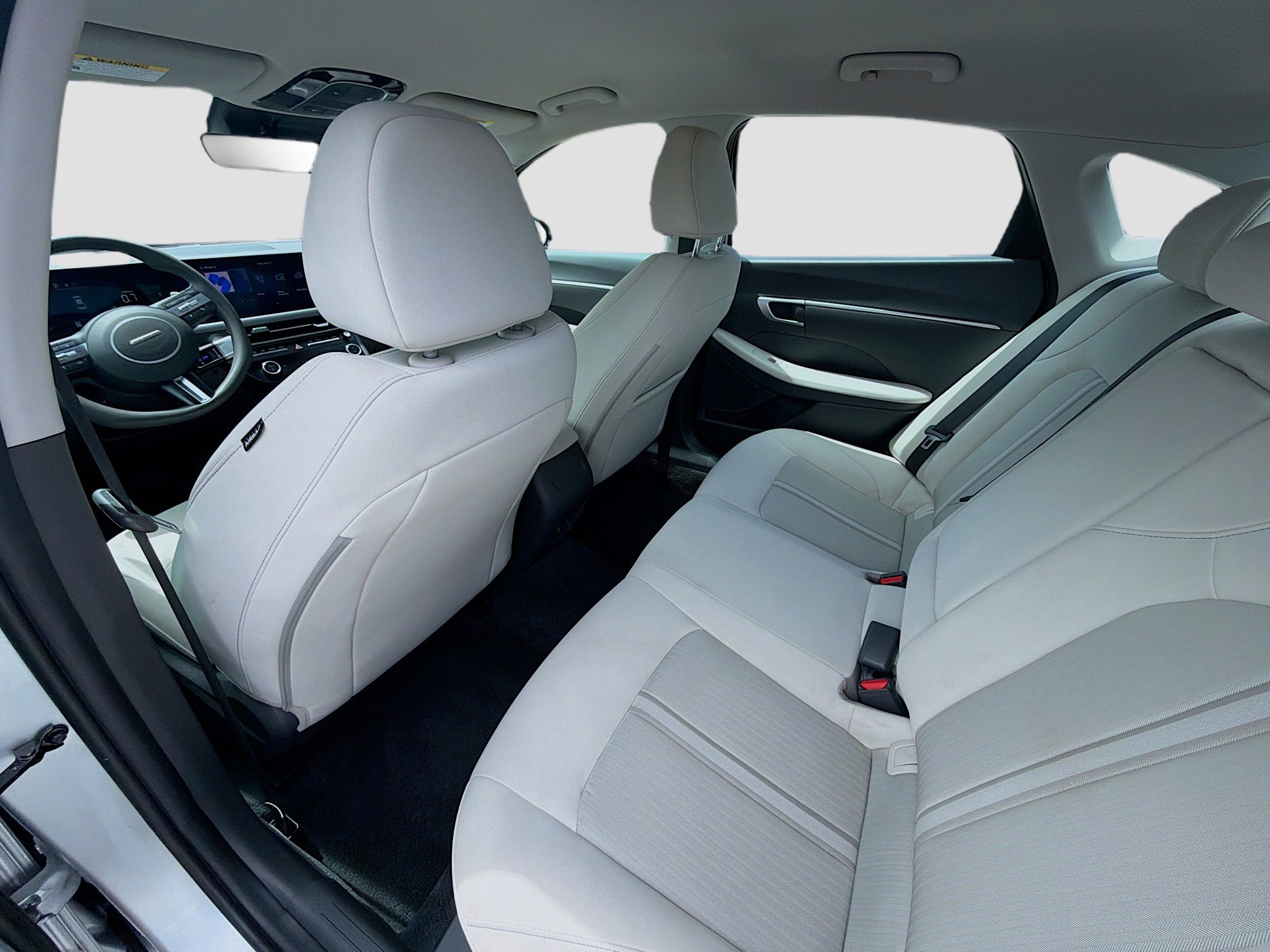 Used 2025 Hyundai Sonata SEL image 23