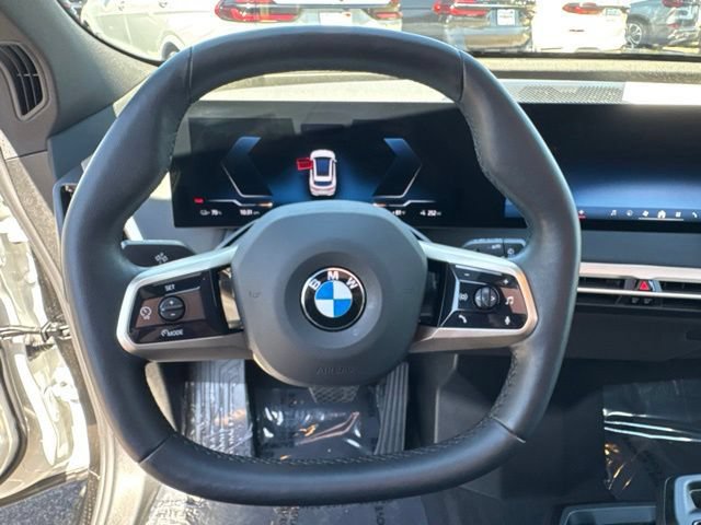Used 2026 BMW iX xDrive60 AWD/4WD image 25