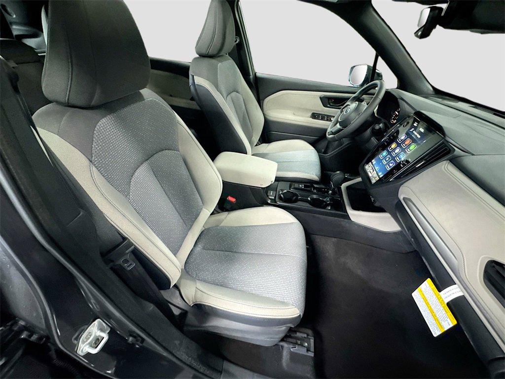 New 2026 Subaru Forester Premium image 27
