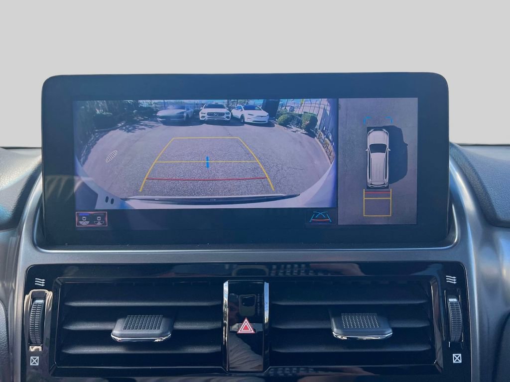 Used 2023 Lexus GX 460 w/ Black Line Special Edition image 33