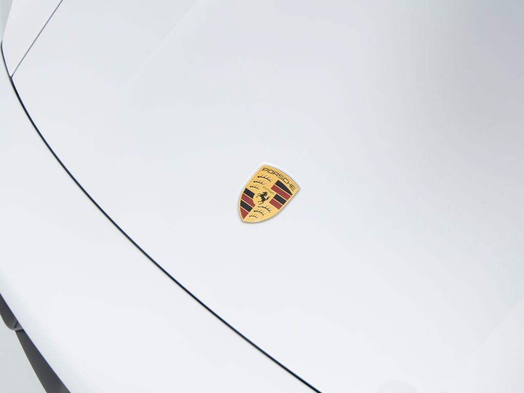 New 2026 Porsche Taycan GTS AWD/4WD image 39