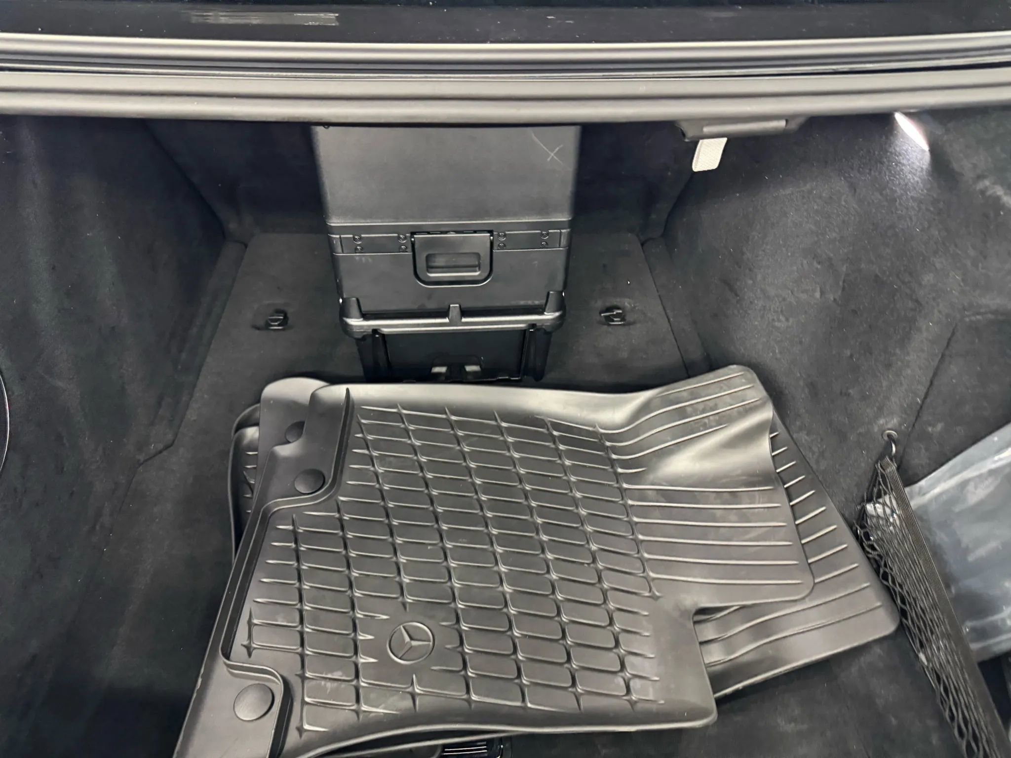 Used 2023 Mercedes-Benz Maybach S 680 S 680 4MATIC Sedan 4D w/ Manufaktur Leather Package image 59