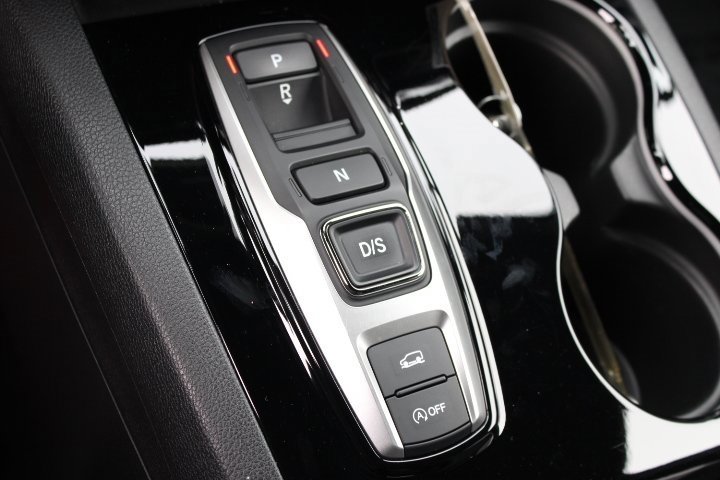 Used 2021 Honda Passport Touring image 17