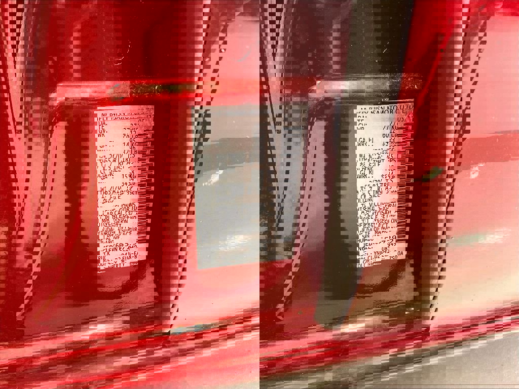 Used 2023 Nissan Frontier PRO-4X w/ Pro-4X Premium Package AWD/4WD image 9