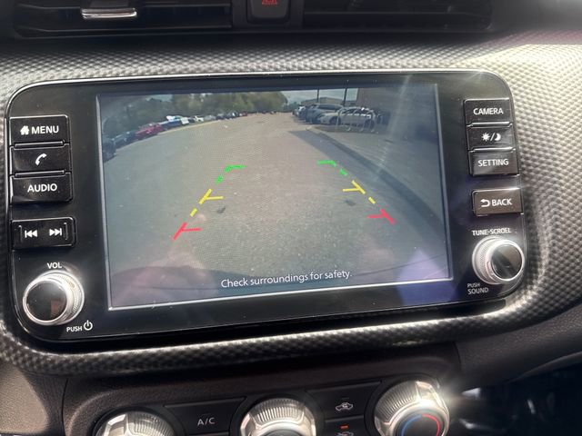 Used 2023 Nissan Kicks SV FWD image 16