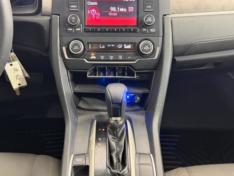 Used 2019 Honda Civic LX image 26