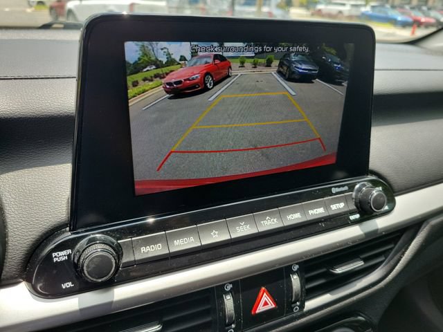 Used 2019 Kia Forte LXS FWD image 27