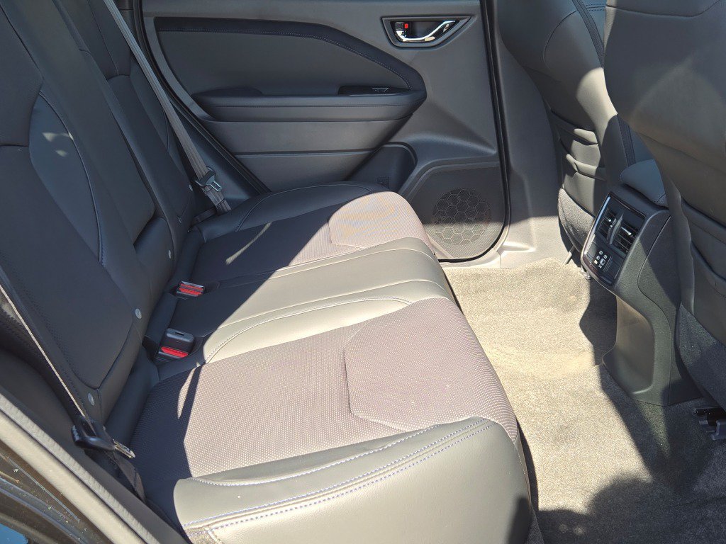 New 2026 Subaru Forester Limited AWD/4WD image 13