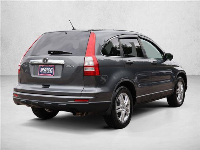 Used 2011 Honda CR-V EX image 5