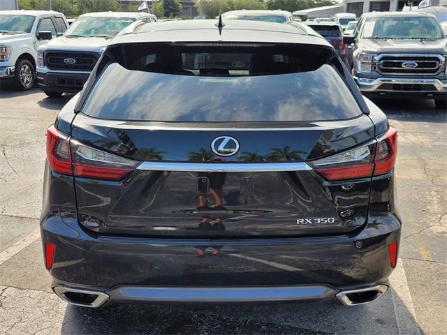 Used 2018 Lexus RX 350 FWD w/ Premium Package image 10