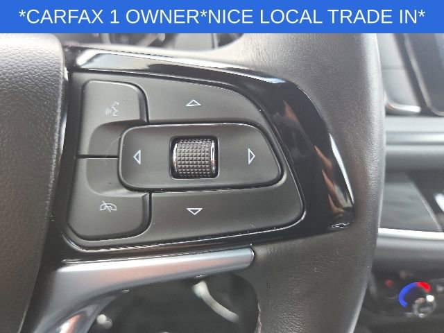 Used 2023 Buick Enclave Essence FWD image 34