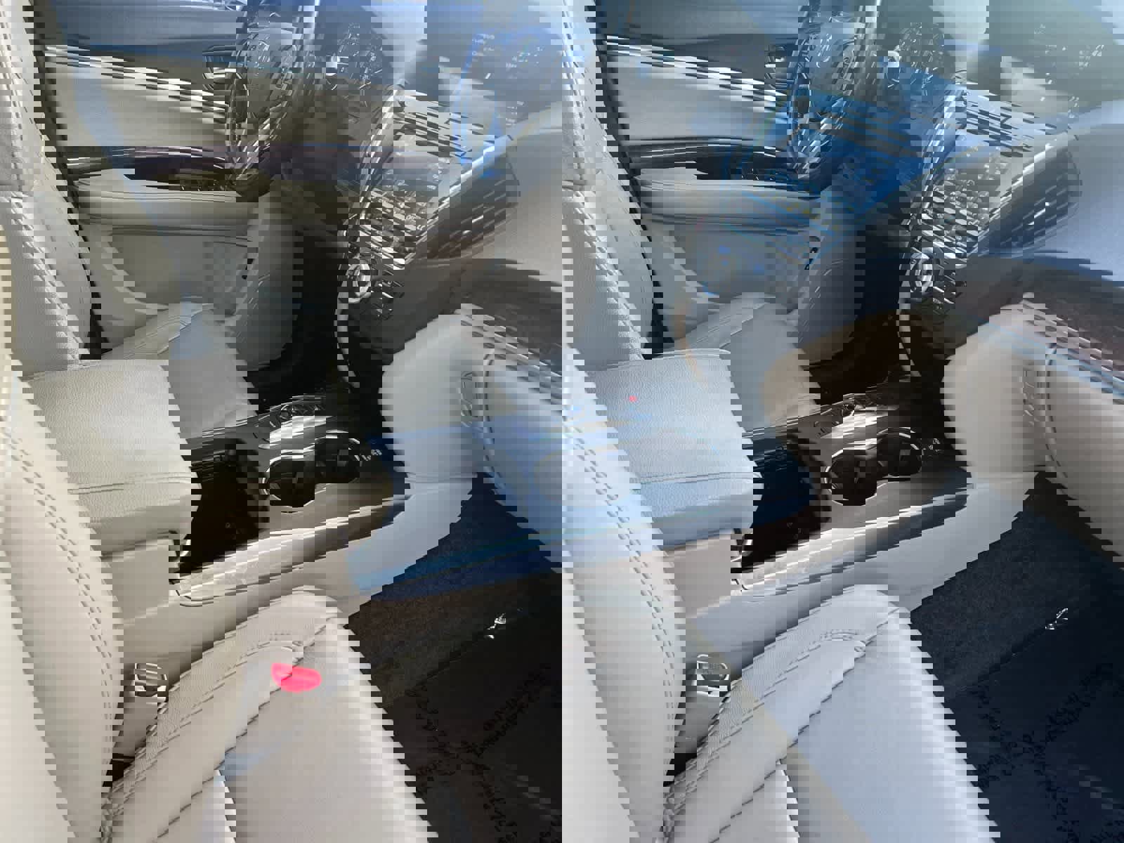 Used 2018 Acura MDX SH-AWD image 17