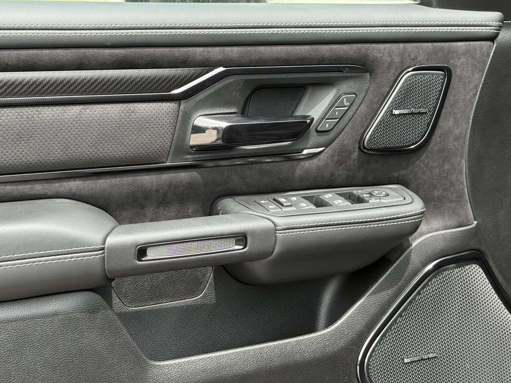 New 2026 RAM 1500 RHO w/ RHO Level 1 Equipment Group AWD/4WD image 24