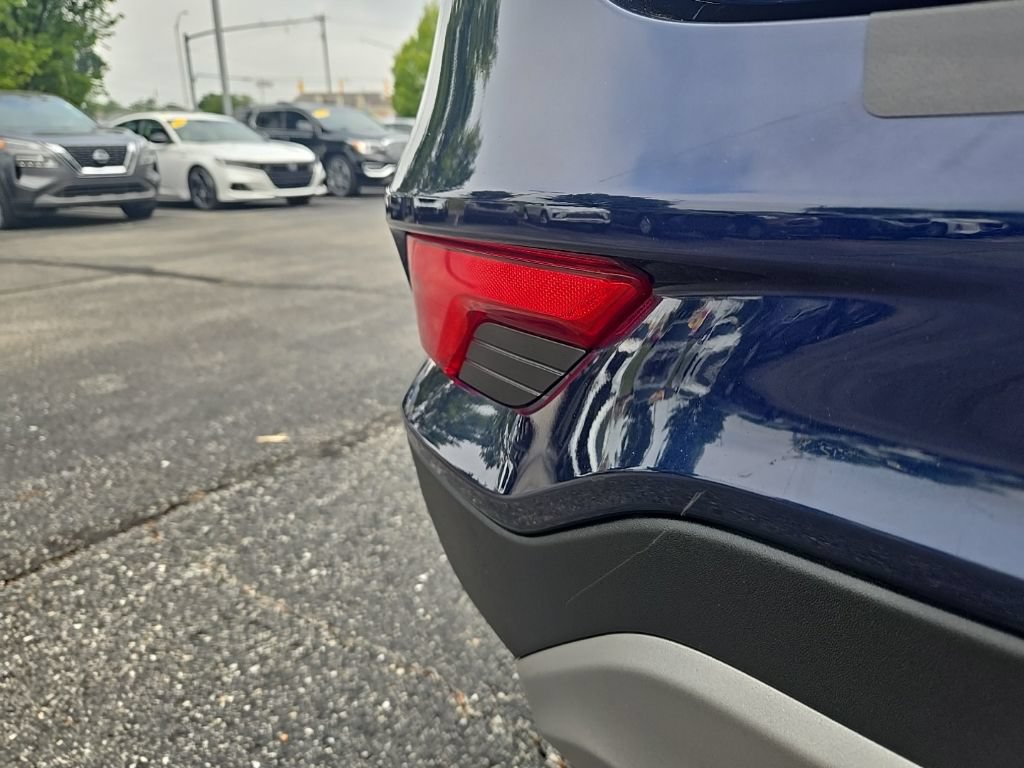 Used 2017 Hyundai Santa Fe Sport AWD/4WD image 12